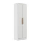 Armário multiuso 2 portas rp2202 decibal