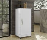 Armário Multiuso Lírio Branco Moval