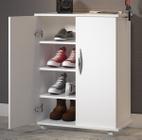 Armário Multiuso Sapateira Organizador Cozinha Serviço Casa Quarto