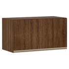Armário para Cozinha Basculante 70 cm 1 Porta Jade Luciane Matriz