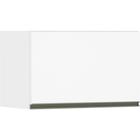 Armário Perola Basculante 60 cm 1 Porta Luciane