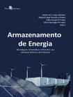 Armazenamento de energia