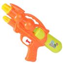 Arminha De Água 28Cm De Plástico Infantil Water Gun - Zein