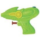 Brinquedo Arma Fuzil Sniper Arminha Som Luzes Movimento - MEI Zhi -  Brincadeiras de Faz de Conta - Magazine Luiza