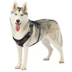 Arnês para cães Outward Hound Boulder Adventure Black Large