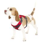 Arnês para cães Outward Hound Boulder Adventure Red Small