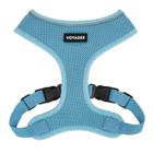 Arnês para cães Voyager Aerolite No Pull Mesh Baby Blue XS