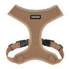 Arnês para cães Voyager Aerolite No Pull Mesh Beige XL