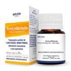 Arnica Weleda D3 Glóbulos com 20g