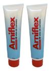 Arniflex Gel De Massagem Sebo De Carneiro 150g - Kit C/2 Un