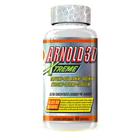 Arnold 3D Extreme 60 Caps Arnold Nutrition