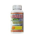 Arnold 3D Xtreme - 60 Capsulas - Arnold Nutrition - Natural.