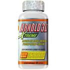 Arnold 3D Xtreme - 60 Capsulas - Arnold Nutrition