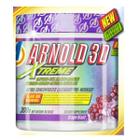 Arnold 3D Xtreme Pré Treino 300g Arnold Nutrition do Brasil