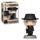 Arnold Toht 1353 Pop Funko Indiana Jones