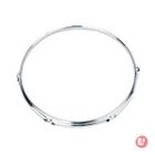 Aro 12 Super Hoop 1.5mm 6 Afinações Tom Bateria Cromado Noah