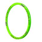 Aro 26/36f gta rebelmax disc verde neon