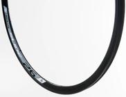 Aro 26 Aero Slide Disco 36f Mtb Preto Absolute