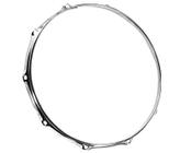 Aro Bauer by Torelli PowerHoop 2.3mm 14 BPH324 com 10 Afinações (Unitário) Triple Flange - Bauer Percussion