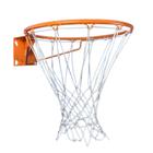 Aro de basquete cesta tamanho oficial com rede Pista e Campo