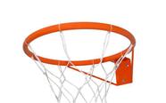 Aro De Basquete Infantil (30 Cm)