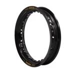 Aro Excel Takasago Traseiro - 18X1.85 32H - Preto