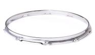 Aro Noah Triple Flange 2.0mm 12 com 6 Afinações para Tom e Caixa (Unitário) NSP524-PH12 - Noah Drums