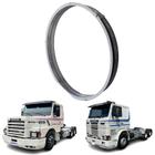 Aro Radiador Scania S3 T R 112 113 Lataria LD 283097