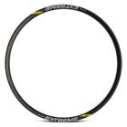 Aro Roda 29/32 Furos Tubeless Ready Válvula Presta Mtb Cross Country Extreme Pro Vzan