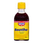 Aroma Artificial de Baunilha Dr. Oetker 30ml