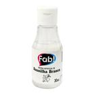 Aroma Artificial Sabor Baunilha Branca 30ml - FAB!