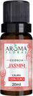 Aroma Floral Essência 20ml - Jasmim