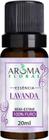 Aroma Floral Essência 20ml - Lavanda