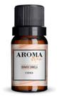 Aroma Max Cravo e Canela 10ml - Estimula e Resgata Memórias