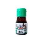 Aroma Oleoso Rum 10ml Iceberg