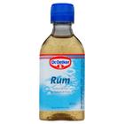 Aroma Rum Dr. Oetker 30ml