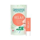 Aromastick Inalador Nasal Orgânico Relaxante