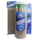 Aromaterapia Ear Candles Lavanda 4 Ct por Garça Branca - White Egret