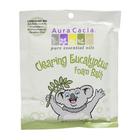 Aromaterapia Espuma Banho Crianças Limpando 2,5 Oz por Aura Cacia