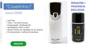 Aromatizador Automático LED Profissional + Fragrâncias Exclusiva de 250ml Marketing Olfativo.