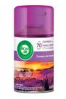 Aromatizador Bom Ar Spray Automático Freshmatic - Campos de Lavanda Refil 250ml