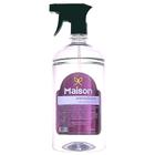 Aromatizador De Ambiente 500 ml Jhony - Maison