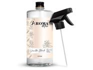 Aromatizador De Ambiente Água Perfumada Vanilla Black 1 Lts