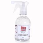 Aromatizador De Ambientes 300Ml Cravo E Canela - Bene Casa