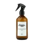 Aromatizador de Ambientes Alecrim diggo. 250ml