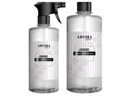 Aromatizador De Ambientes Perfume Loja Alecrim Do Campo