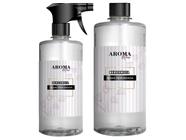 Aromatizador De Ambientes Perfume Loja Casa Bergamota 1,5