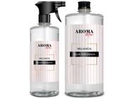 Aromatizador De Ambientes Perfume Loja Melancia 1,5 Lts