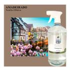 Aromatizador Forte Botanica Essence 68. Vila Roma 1 Litro