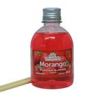 Aromatizador Fragrância de Morango 280ml Senalândia
